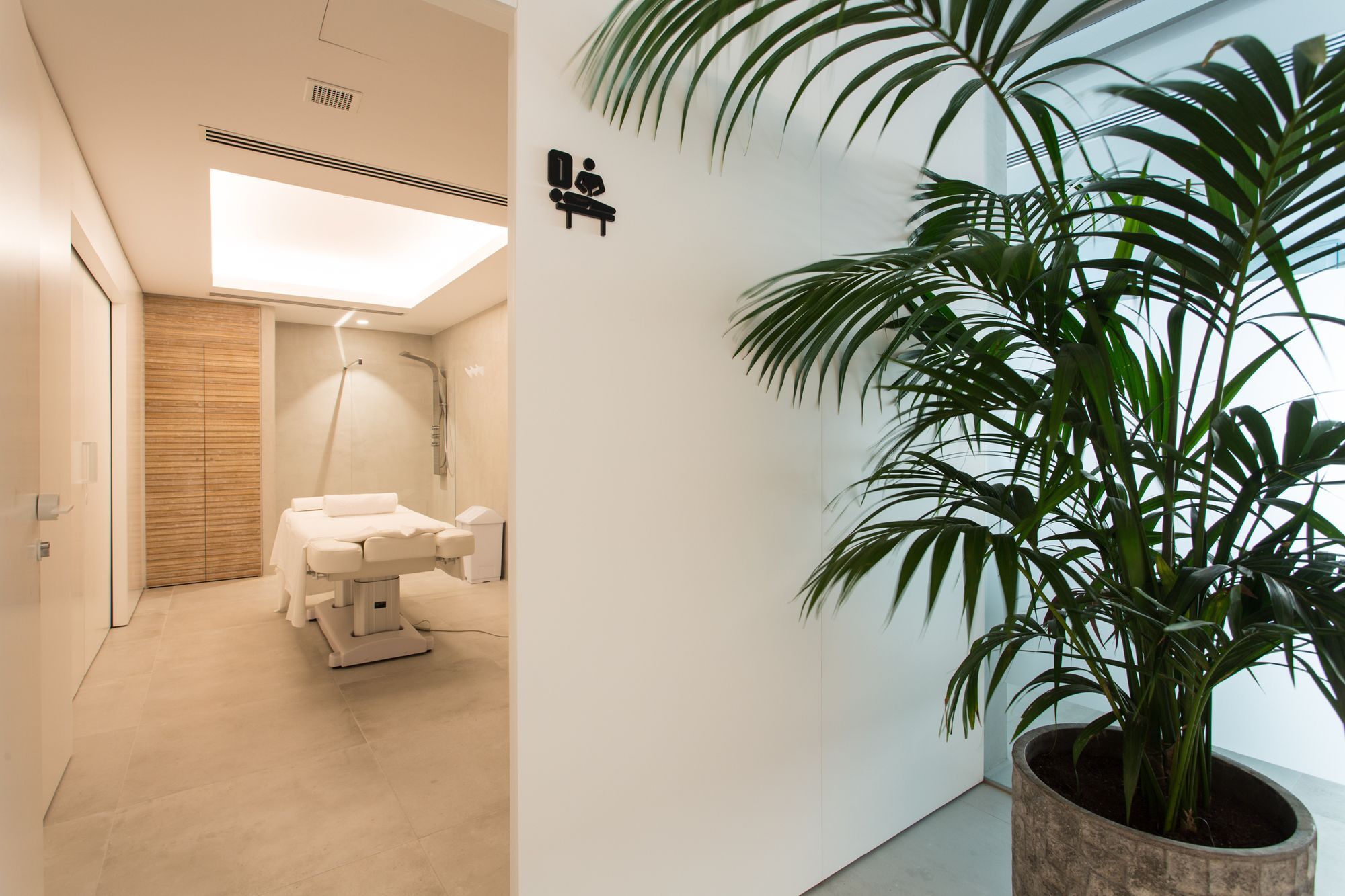 Sa Pedrera Suites & Spa เอสปุญอลส์ ภายนอก รูปภาพ